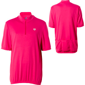 Short Sleeve Girl's Jersey