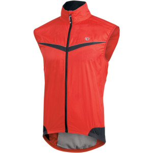 Click to Enlarge for Pearl Izumi Elite Barrier Vest Pearl Izumi Elite Barrier Vest-Image