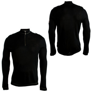 Woolie Long Sleeve Jersey 
