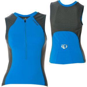 Pearl Izumi Elite SL Tri Jersey - Short-Sleeve - Women's