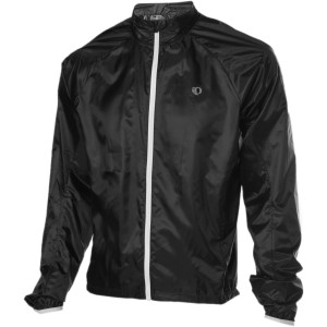 Click to Enlarge for Pearl Izumi P.R.O. Barrier Lite Jacket Pearl Izumi P.R.O. Barrier Lite Jacket -image