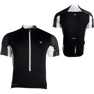 Pearl Izumi Elite 3/4-Zip Jersey - Short-Sleeve - Men's