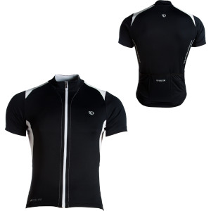 Elite Pursuit Short Sleeve Jersey