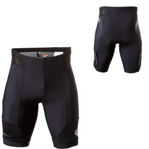 Elite In-R-Cool Shorts 