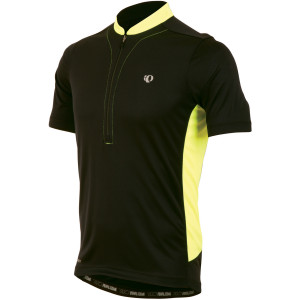 Click to Enlarge for Pearl Izumi Quest Tour Jersey - Short-Sleeve - Men's Pearl Izumi Quest Tour Jersey - Short-Sleeve - Men's -image