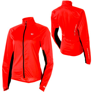 P.R.O. Aero Women's Jacket