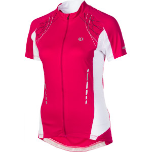 Elite Short Sleeve Women's Jersey