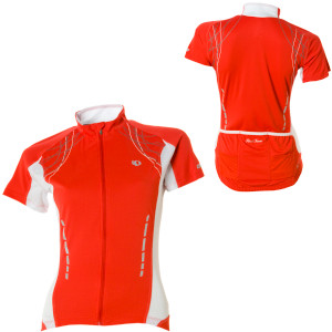 Elite Short Sleeve Women's Jersey