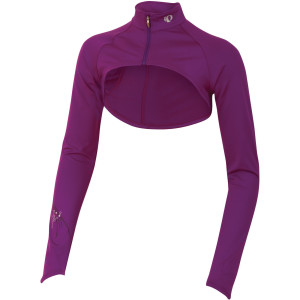 Infinity Long Sleeve Women's Shrug