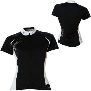 Rev Short Sleeve Women's Jersey