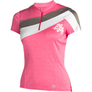 Canyon Short Sleeve Women's Jersey