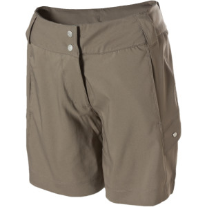 Canyon Women's Shorts