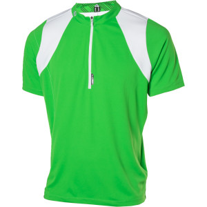 Rev Short Sleeve Jersey