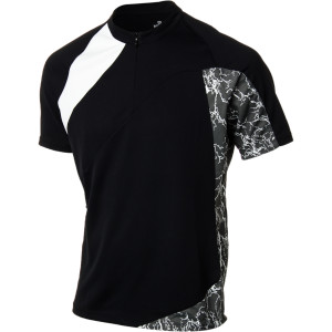 Canyon Jersey - Short-Sleeve - Men's