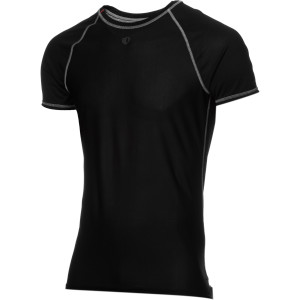 Transfer Lite Short Sleeve Base Layer 