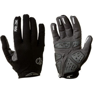 Elite Gel Vent Full-Finger Gloves 