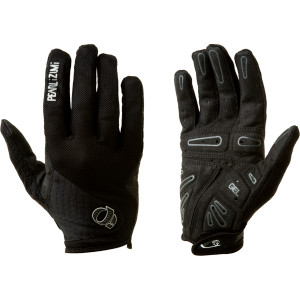 Select Gel Full-Finger Gloves 