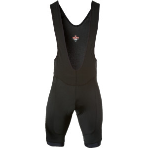 P.R.O. Thermal Bib Shorts