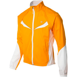 Pearl Izumi Elite Barrier Convertible Jacket 