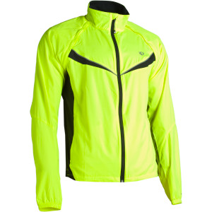 Elite Barrier Convertible Jacket 