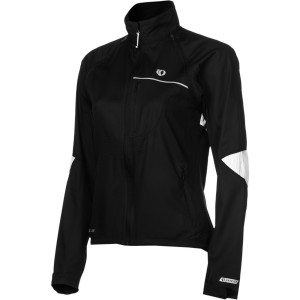 Elite Barrier Convertible Women's Jacket