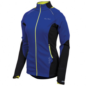 Infinity Windblocking Jacket - Women's