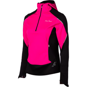 Infinity Windblocking Hooded Jacket - Women's
