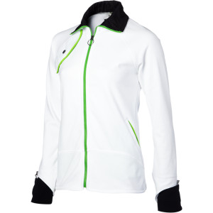 Pearl Track Jacket - Women's