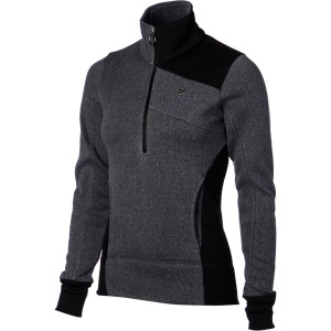 Beakay Jersey -  Long-Sleeve - Women's