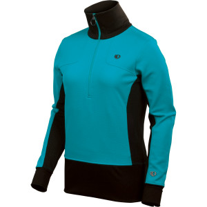 Click to Enlarge for Pearl Izumi Bellinger Jersey - Long-Sleeve - Women's Pearl Izumi Bellinger Jersey - Long-Sleeve - Women's -image