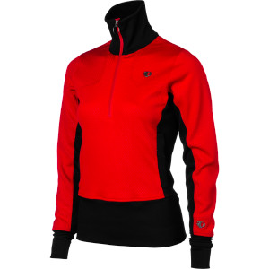 Bellinger Jersey - Long-Sleeve - Women's