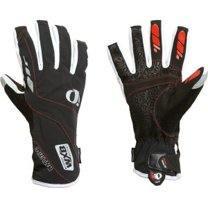 Pearl Izumi P.R.O. Softshell WxB 3x1 Gloves -image