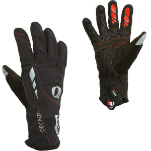 Click to Enlarge for Pearl Izumi P.R.O. Barrier WxB Gloves Pearl Izumi P.R.O. Barrier WxB Gloves-Image