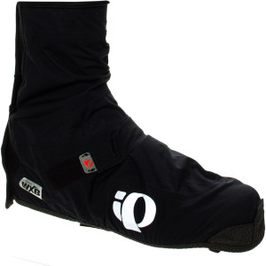 Elite Barrier WxB OverShoes