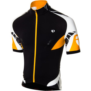P.R.O. Leader Short Sleeve Jersey