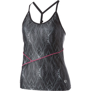 Symphony Print Women's Tank Top