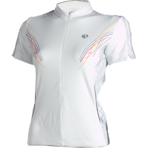 Select Print Short Sleeve Women's Jersey 