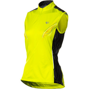 Pearl Izumi Select Print Sleeveless Women's Jersey 