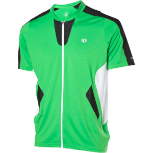 Divide Short Sleeve Jersey