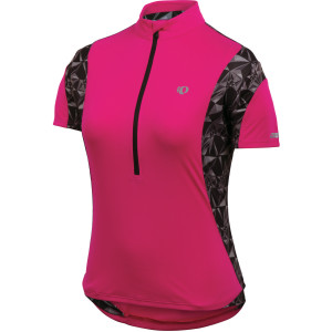 Divide Jersey - Short-Sleeve - Women's