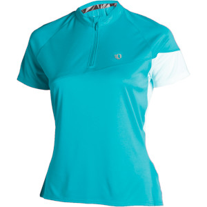 Impact Short Sleeve Women's Jersey