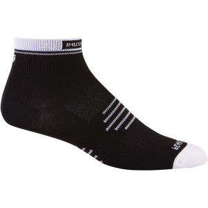 Elite Low Socks 