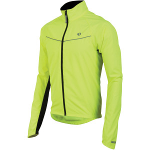 Click to Enlarge for Pearl Izumi Select Thermal Barrier Jacket - Men's Pearl Izumi Select Thermal Barrier Jacket - Men's-Image
