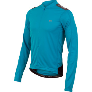 Click to Enlarge for Pearl Izumi Quest Jersey - Long-Sleeve - Men's Pearl Izumi Quest Jersey - Long-Sleeve - Men's-Image