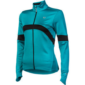 Symphony Thermal Long Sleeve Women's Jersey