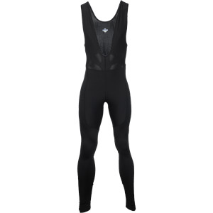 Click to Enlarge for Pearl Izumi Select Thermal Men's Bib Tights without Chamois Pearl Izumi Select Thermal Men's Bib Tights without Chamois-Image