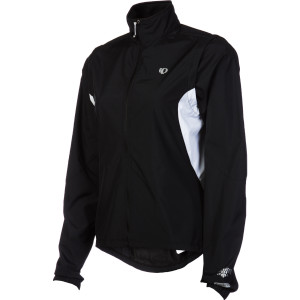 Select Barrier Convertible Women's Jacket