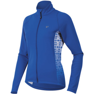 Pearl Izumi Select Thermal Long Sleeve Women's Jersey -image