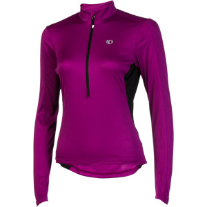 Pearl Izumi Select Long Sleeve Women's Jersey