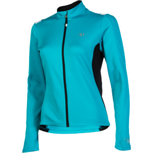Pearl Izumi Sugar Thermal Long Sleeve Women's Jersey 